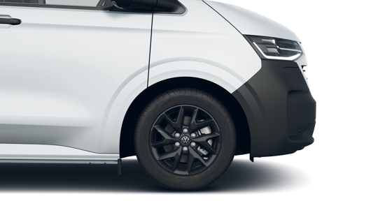 Bild eines Transporter Kastenwagen eHyb. 171 kW