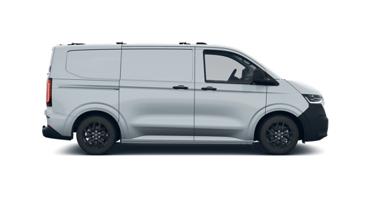 Bild eines Transporter Kastenwagen eHyb. 171 kW