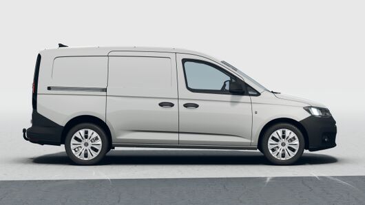 Bild eines Caddy Cargo Maxi TDI 4MOTION