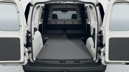 Bild eines Caddy Cargo Maxi TDI 4MOTION