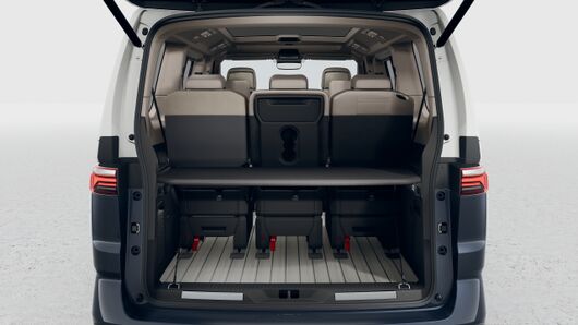 Bild eines Multivan Style ÜH eHybrid 180 kW 4MOTION