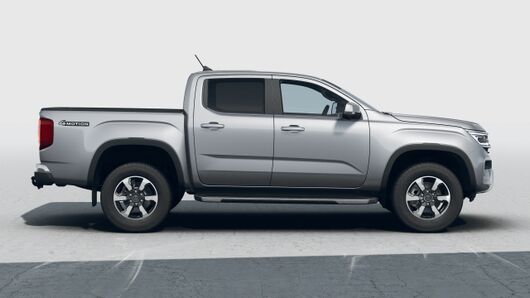 Bild eines Amarok Style V6 TDI 4MOTION