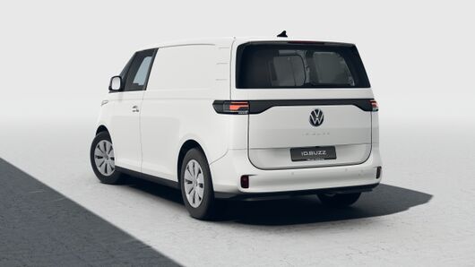 Bild eines ID. Buzz Cargo Pure Entry 125 kW
