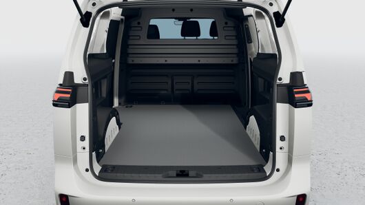 Bild eines ID. Buzz Cargo Pure Entry 125 kW