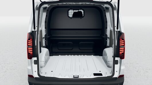 Bild eines Transporter Kastenwagen Plus TDI