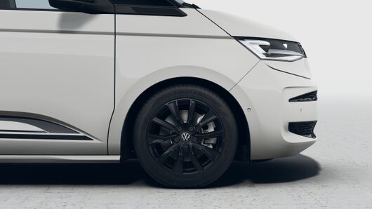 Bild eines Multivan Edition TDI