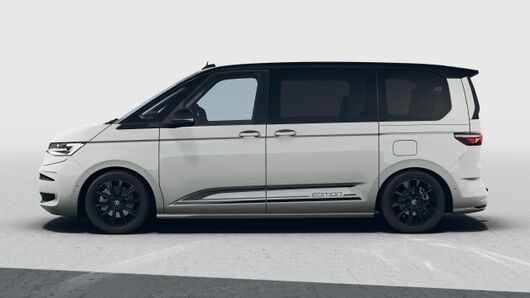 Bild eines Multivan Edition TDI