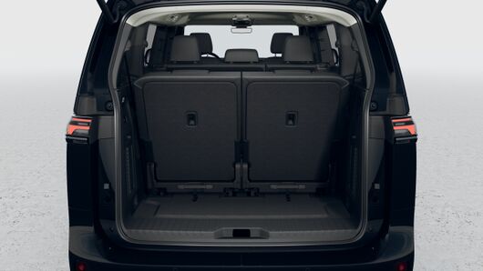 Bild eines ID. Buzz Pro LR 210 kW