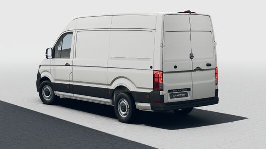Bild eines Crafter 35 Kastenwagen L3H3 TDI