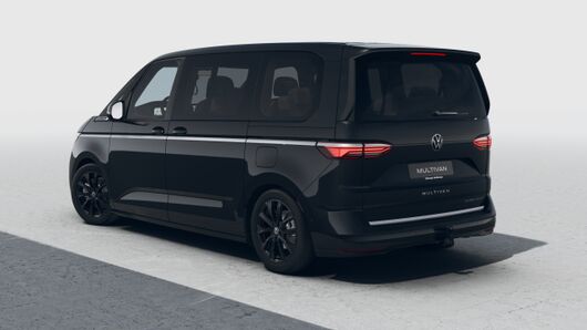 Bild eines Multivan Style eHybrid 180 kW 4MOTION