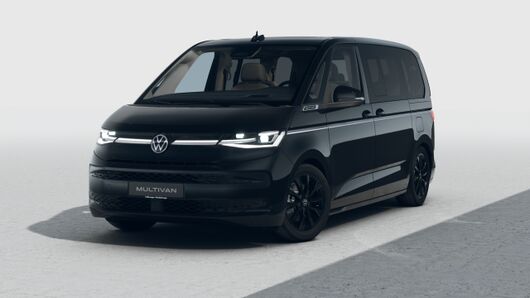 Bild eines Multivan Style eHybrid 180 kW 4MOTION