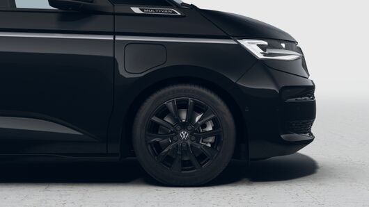 Bild eines Multivan Style eHybrid 180 kW 4MOTION
