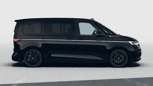 Bild eines Multivan Style eHybrid 180 kW 4MOTION