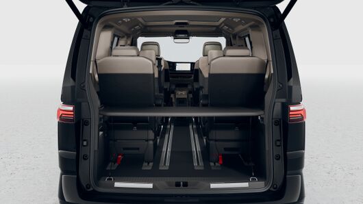 Bild eines Multivan Style eHybrid 180 kW 4MOTION