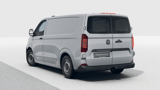 Bild eines Transporter Kastenwagen TDI