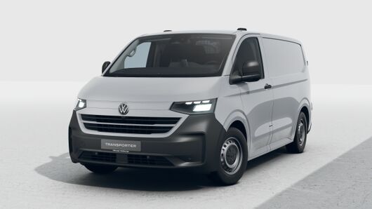 Bild eines Transporter Kastenwagen TDI