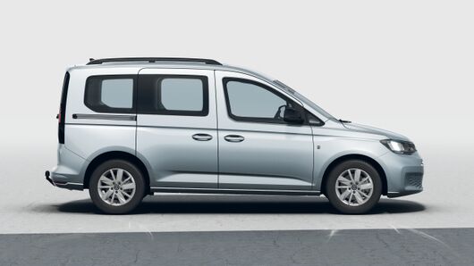 Bild eines Caddy Life TDI 4MOTION