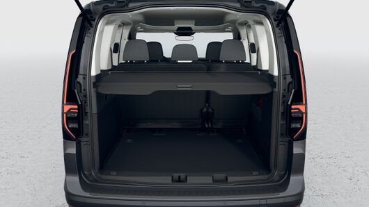 Bild eines Caddy Edition TDI 4MOTION