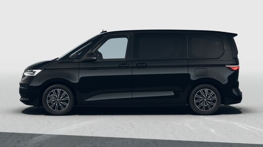 Bild eines Multivan Business TDI