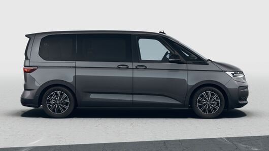 Bild eines Multivan Business TDI