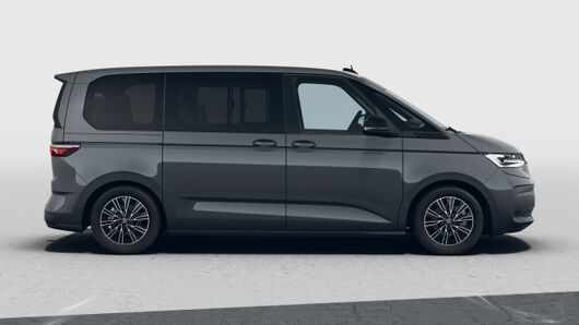 Bild eines Multivan Business TDI