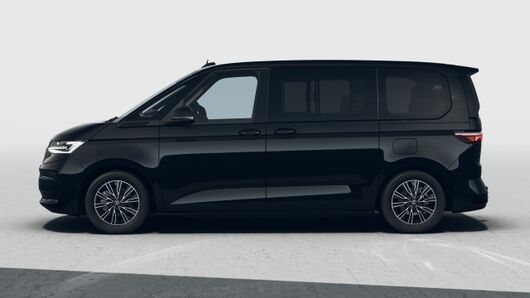 Bild eines Multivan Business TDI