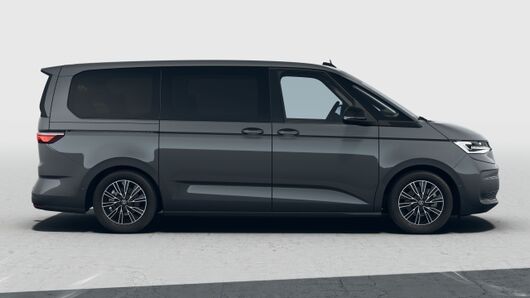 Bild eines Multivan Business ÜH TDI