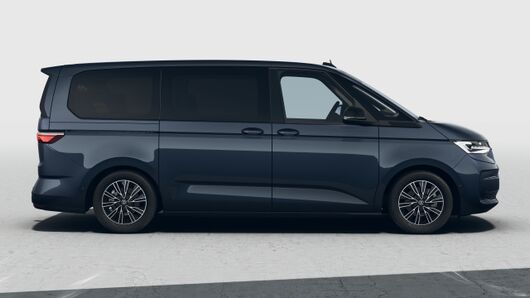Bild eines Multivan Business ÜH TDI