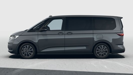 Bild eines Multivan Business ÜH TDI