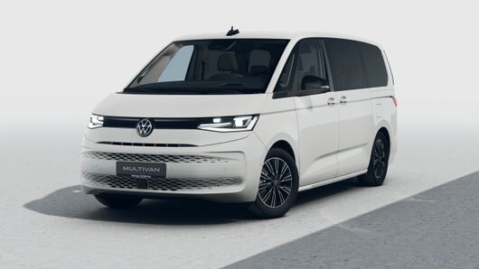 Bild eines Multivan Business ÜH eHybrid 180 kW 4M