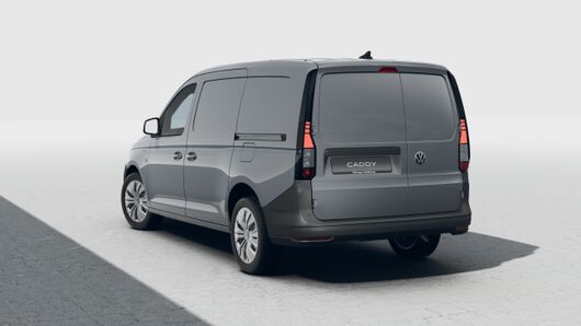 Bild eines Caddy Cargo Maxi TDI 4MOTION