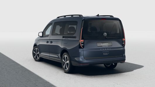Bild eines Caddy Dark Label Maxi TDI