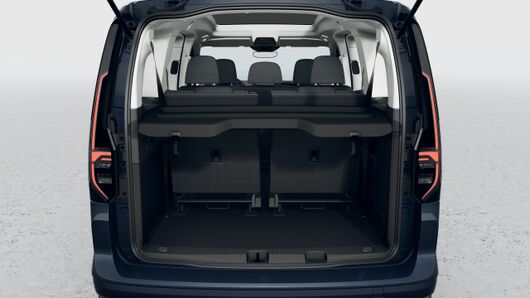 Bild eines Caddy Dark Label Maxi TDI
