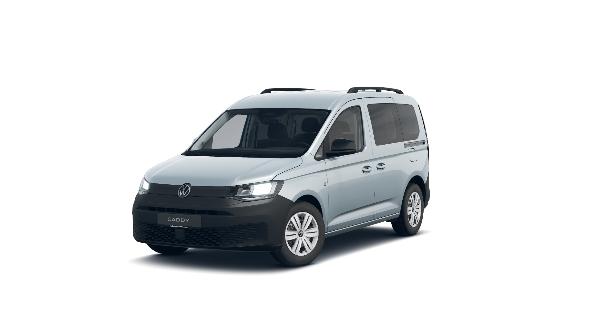 VW Caddy Family TSI 2026