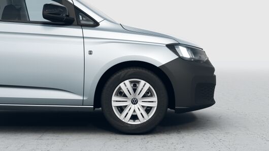 Bild eines Caddy Family TSI