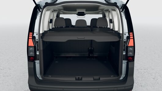 Bild eines Caddy Family TSI