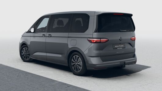 Bild eines Multivan Business eHybrid 180 kW 4MOTION