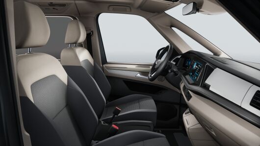 Bild eines Multivan Business eHybrid 180 kW 4MOTION