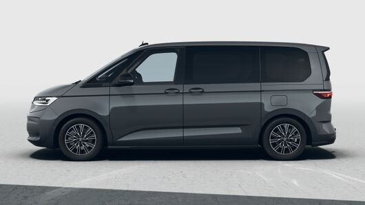Bild eines Multivan Business eHybrid 180 kW 4MOTION