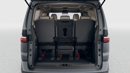 Bild eines Multivan Business eHybrid 180 kW 4MOTION
