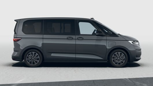 Bild eines Multivan Business eHybrid 180 kW 4MOTION