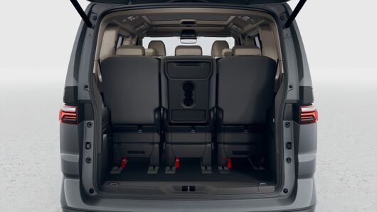 Bild eines Multivan Business eHybrid 180 kW 4MOTION