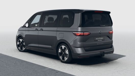 Bild eines Multivan Edition eHybrid 180 kW 4MOTION