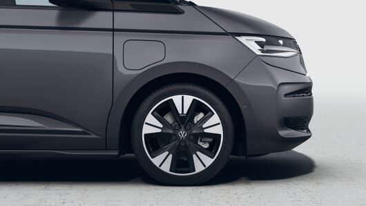 Bild eines Multivan Edition eHybrid 180 kW 4MOTION