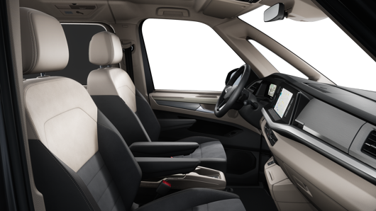 Bild eines Multivan Edition eHybrid 180 kW 4MOTION