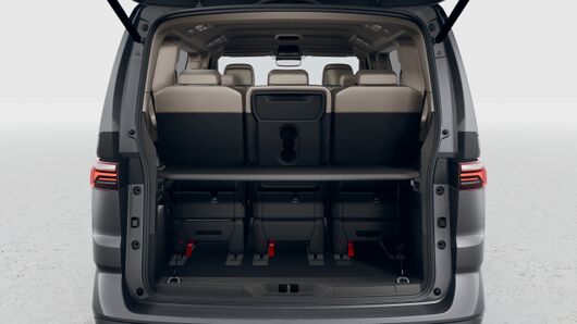 Bild eines Multivan Edition eHybrid 180 kW 4MOTION