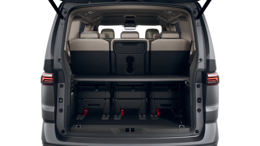 Bild eines Multivan Edition eHybrid 180 kW 4MOTION