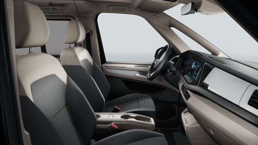 Bild eines Multivan Business eHybrid 180 kW 4MOTION