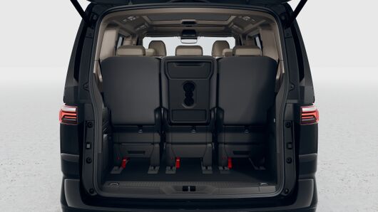Bild eines Multivan Business eHybrid 180 kW 4MOTION