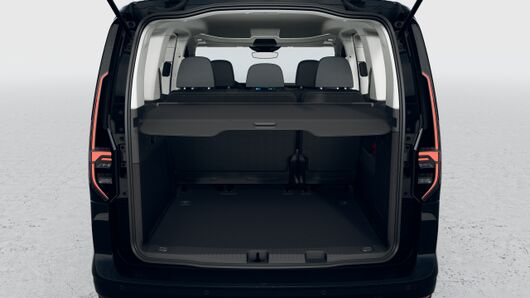 Bild eines Caddy Style TDI 4MOTION